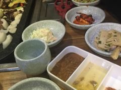 -金顺碳烤肉(1号店)
