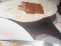 -庭院江南菜•烤鸭•非遗传承(丰台总部基地店)