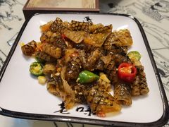 -千岛湖小鱼儿·淳安匠心农家菜