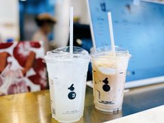 招牌柠檬水-古茗(鹿城西城路店)