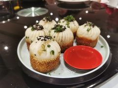 老上海生煎包-上海1号私藏菜(静安店)