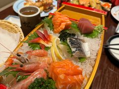 -松子料理(亮马桥店)