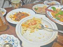 -阿依来新疆餐厅(奥城店)