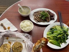 -乌文新澄海卤鹅店
