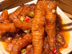 -虾饺妹·粤式茶餐厅(荟聚店)