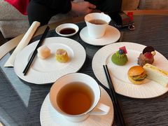 -上海静安香格里拉大酒店