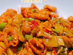 -兰湘子·湘菜小炒(济南领秀城店)