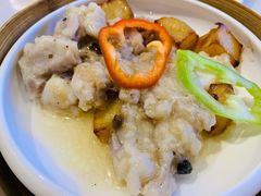 蒸排骨-欣悦会港式茶餐厅(燕郊永旺店)