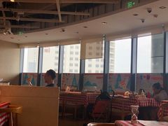 -西贝莜面村(金隅嘉品mall店)