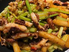 -小菜园新徽菜(蚌埠蚌山万达店)