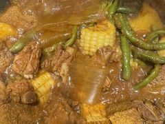 -满兴咱妈烀饼铁锅炖(兰州北街店)