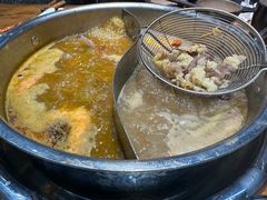 -谭三娘鲜切牛肉自助火锅(九眼桥总店)