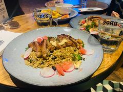 -Moka Bros 摩卡站(西单大悦城店)