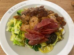 -陆长玖古法猪脚饭(玄风桥店)