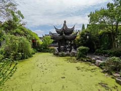-衣裳街历史文化街区