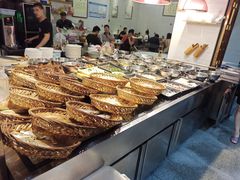 -长平老姿娘夜粥(平东一街店)