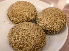 -烤肉宛饭庄(南礼士路店)