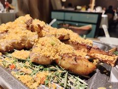 -津禧荟·酥皮烤鸭(北辰店)