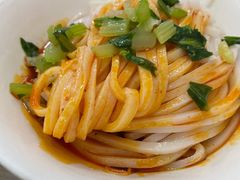 凉皮-子午路张记肉夹馍(翠华路店)