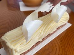 -潮一不贰·法式甜品·生日蛋糕·西式简餐(外滩店)