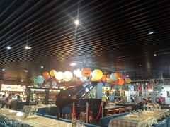 -美森西餐厅(曙光大道店)