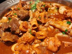 -胖哥俩肉蟹煲(湖滨银泰in77店)