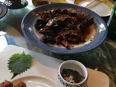 -那家小馆•北京菜•烤鸭(香山店)