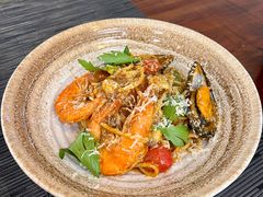 -翠娜家· Trina’s西餐厅(高新万达店)