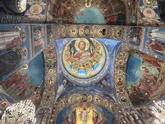 -滴血救世主教堂