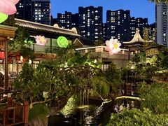 -顺德渔村·岭南一号