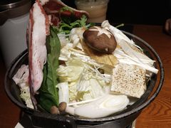 -二丁目食堂(浑南花园城店)