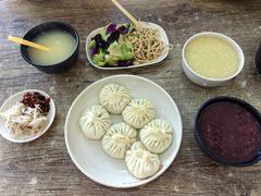 -津门张记包子铺(华昌道店)