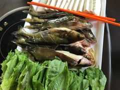 -巴陵全鱼席(湖南老字号汴河街店 )