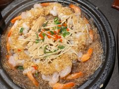 -前海沿·青岛菜(五四广场永旺店)