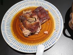 -金陵家宴·金陵春·南京菜(夫子庙店)