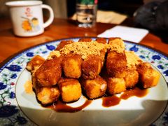 -炉小二铜锅牛蛙•川湘菜(三里屯店)