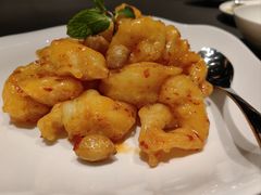 -上和臻品中国菜(花园街店)