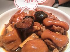 -四道菜·福建菜馆(清昌万达店)