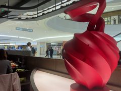 -ZAFFERANO西班牙海鲜饭(上海首店)