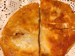 手工牛肉饼-川堂风·跷脚牛肉·乐山爆炒(宝山日月光店)