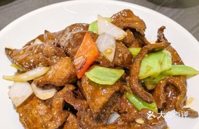 Super Iron Pot Braised Pork Rice
