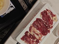 -八合里潮汕鲜牛肉火锅(上海汇智广场店)