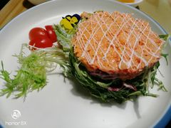 -清真·艾美可餐厅(鹏欣水游城店)