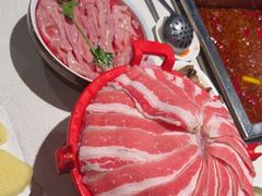-红鼎坊·老成都火锅(新南门店)