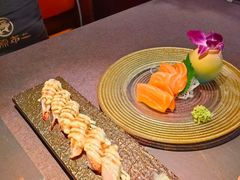-藤原布二·大正创意料理(五台山店)