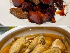 -洋洋中餐馆·SINCE 1997(信投店)