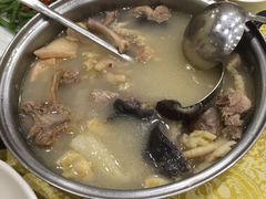 -九大簋家宴(北京路店)