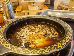 -德富串串香(瀚城新天地店)