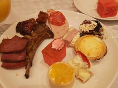 -上海浦东嘉里大酒店