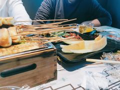 -云晓光头烧烤吧(盛夏店)
